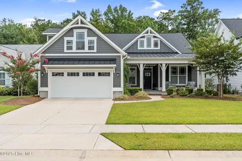 $639,900 | 6441 Saxon Meadow Drive, Leland, NC 28451