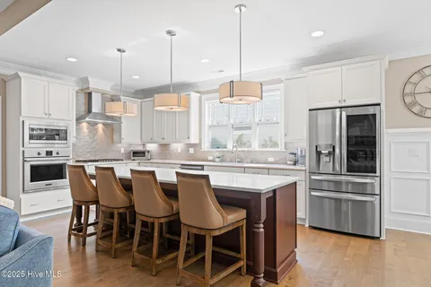 $639,900 | 6441 Saxon Meadow Drive, Leland, NC 28451