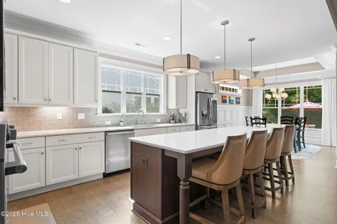 $639,900 | 6441 Saxon Meadow Drive, Leland, NC 28451