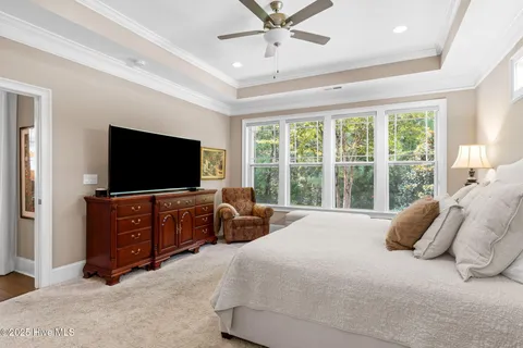 $639,900 | 6441 Saxon Meadow Drive, Leland, NC 28451