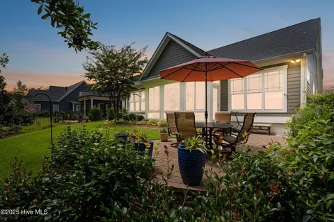 $639,900 | 6441 Saxon Meadow Drive, Leland, NC 28451