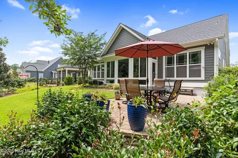 $639,900 | 6441 Saxon Meadow Drive, Leland, NC 28451