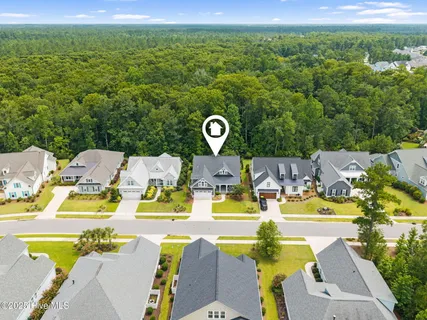 $639,900 | 6441 Saxon Meadow Drive, Leland, NC 28451