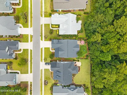 $639,900 | 6441 Saxon Meadow Drive, Leland, NC 28451