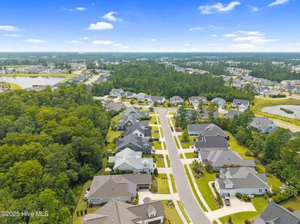 $639,900 | 6441 Saxon Meadow Drive, Leland, NC 28451