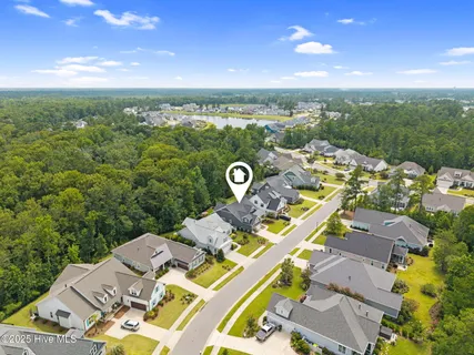 $639,900 | 6441 Saxon Meadow Drive, Leland, NC 28451