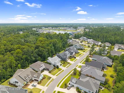 $639,900 | 6441 Saxon Meadow Drive, Leland, NC 28451