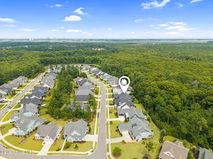 $639,900 | 6441 Saxon Meadow Drive, Leland, NC 28451