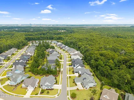 $639,900 | 6441 Saxon Meadow Drive, Leland, NC 28451