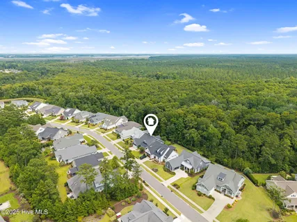 $639,900 | 6441 Saxon Meadow Drive, Leland, NC 28451