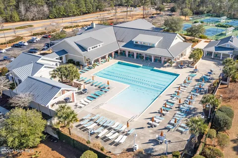 $639,900 | 6441 Saxon Meadow Drive, Leland, NC 28451