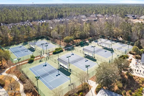 $639,900 | 6441 Saxon Meadow Drive, Leland, NC 28451