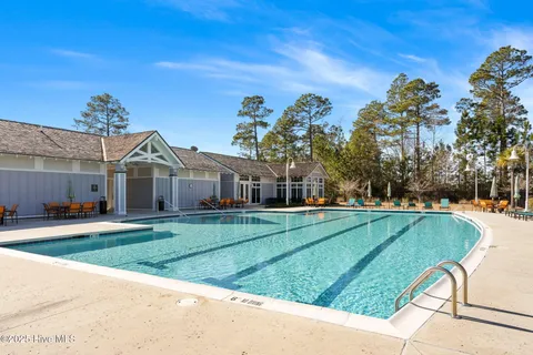 $639,900 | 6441 Saxon Meadow Drive, Leland, NC 28451