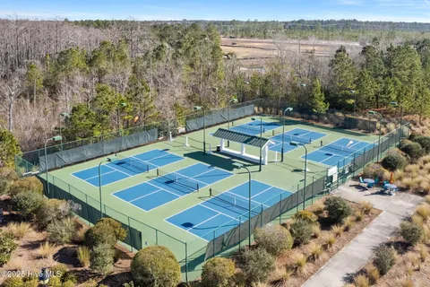 $639,900 | 6441 Saxon Meadow Drive, Leland, NC 28451