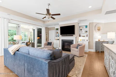 $639,900 | 6441 Saxon Meadow Drive, Leland, NC 28451