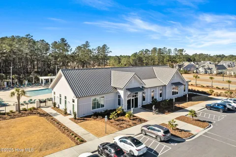 $639,900 | 6441 Saxon Meadow Drive, Leland, NC 28451