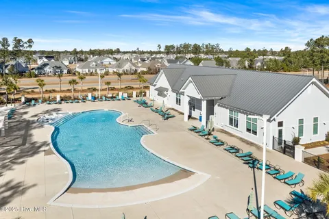 $639,900 | 6441 Saxon Meadow Drive, Leland, NC 28451