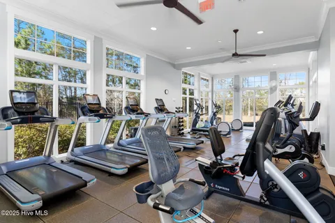 $639,900 | 6441 Saxon Meadow Drive, Leland, NC 28451