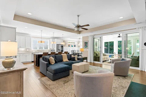 $639,900 | 6441 Saxon Meadow Drive, Leland, NC 28451