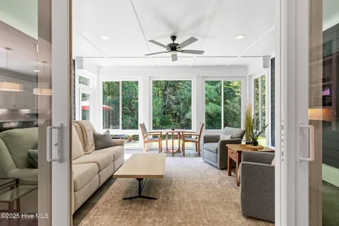 $639,900 | 6441 Saxon Meadow Drive, Leland, NC 28451