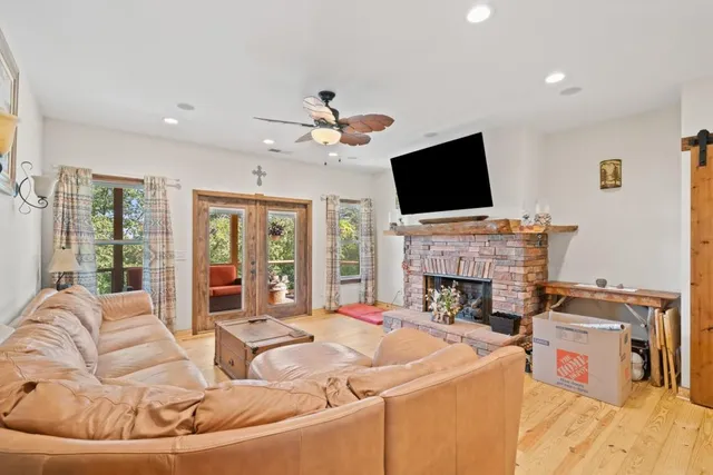 $530,000 | 1688 Mulberry Circle, Jasper, GA 30143