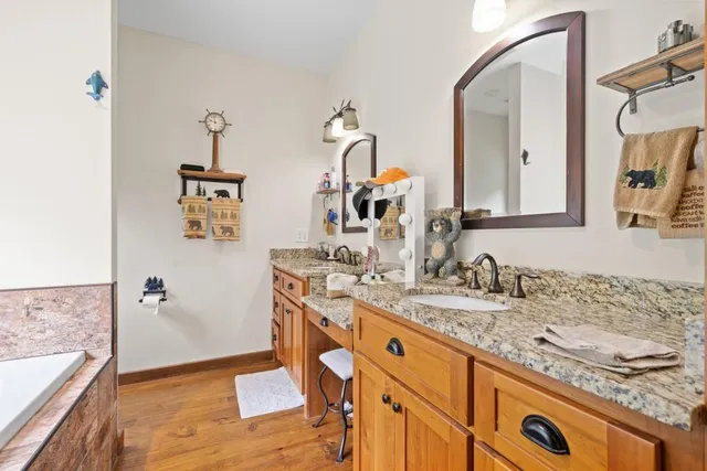 $530,000 | 1688 Mulberry Circle, Jasper, GA 30143