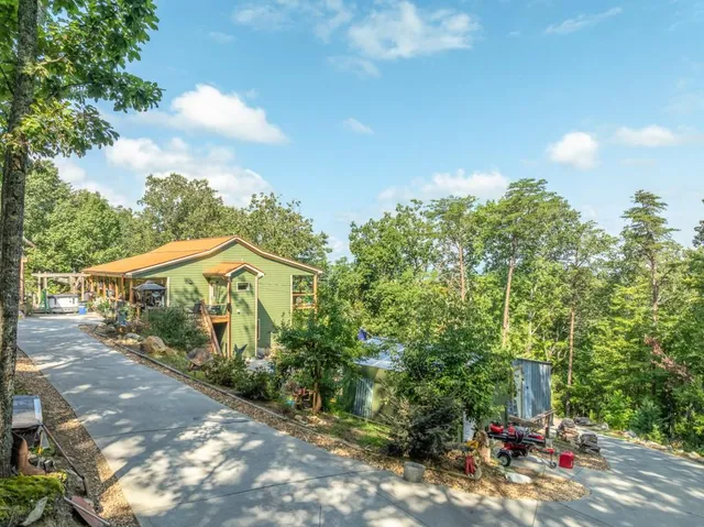 $530,000 | 1688 Mulberry Circle, Jasper, GA 30143