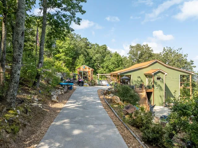 $530,000 | 1688 Mulberry Circle, Jasper, GA 30143