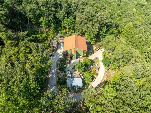 $530,000 | 1688 Mulberry Circle, Jasper, GA 30143