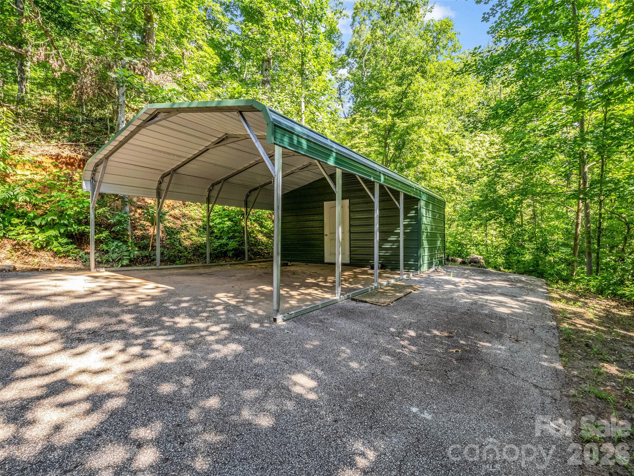 771 Bishop Lane, Unit 6 Mill Spring, NC 28756 - Photo 36 of 41