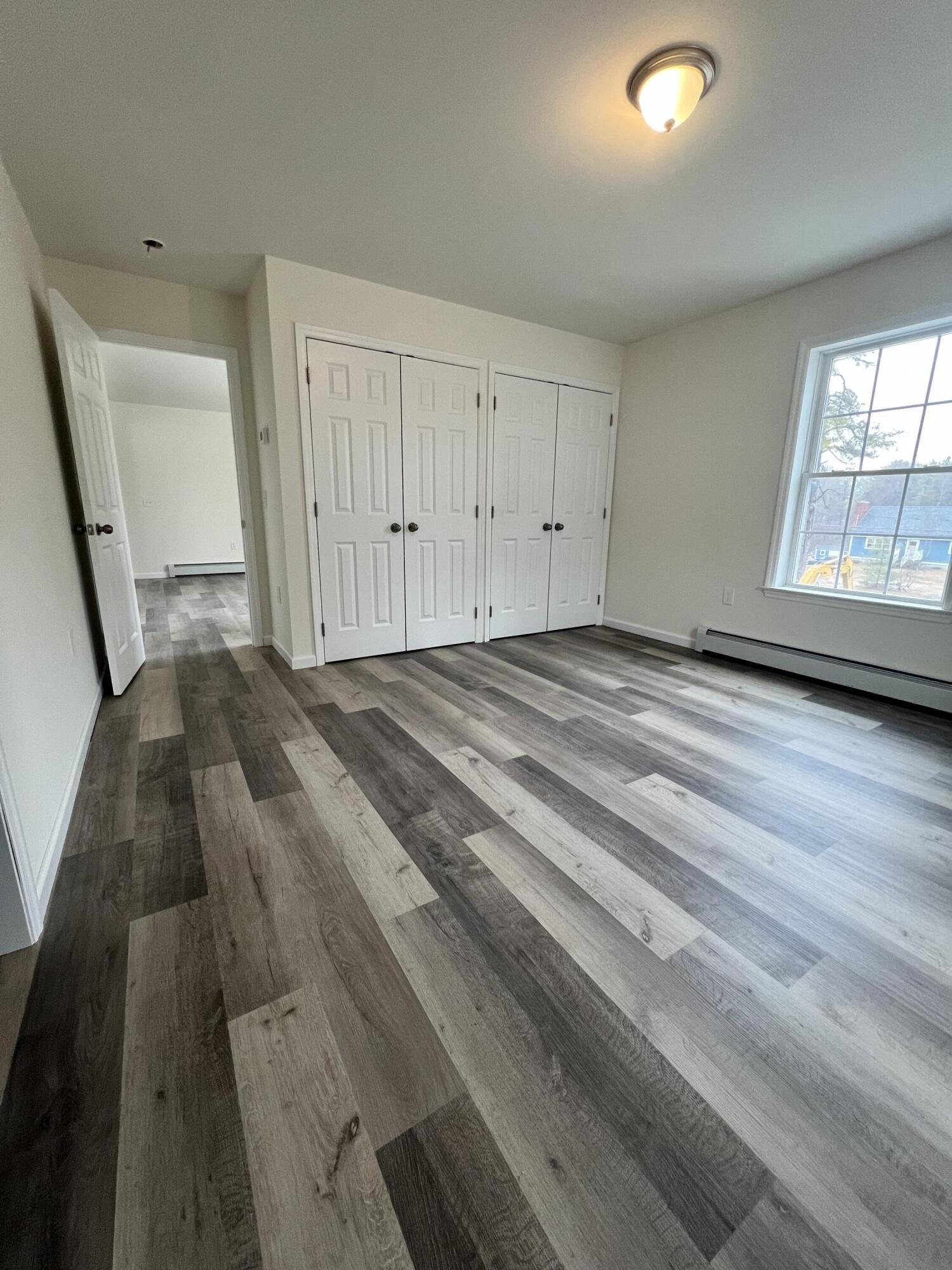 286 Granny Kent Pond Road Shapleigh, ME 04076 - Photo 13 of 26 Master Bedroom