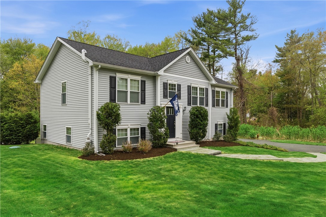 7 Pine Orchard Road Glocester, RI 02814 - Photo 39 of 39