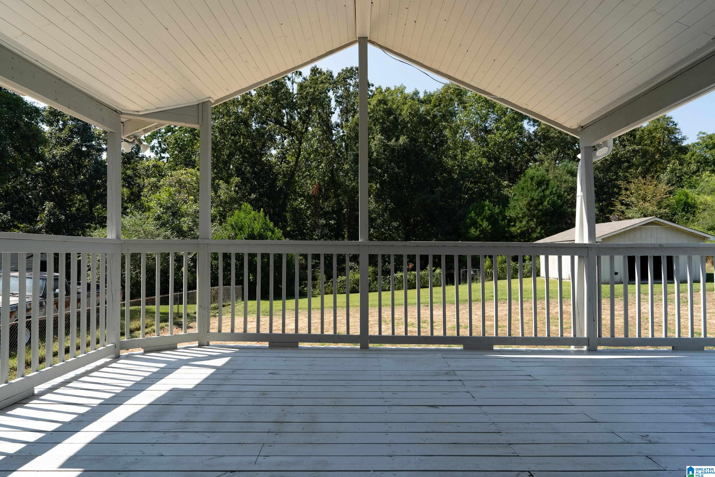 6058 Knob Knoster Road Pinson, AL 35126 - Photo 30 of 33