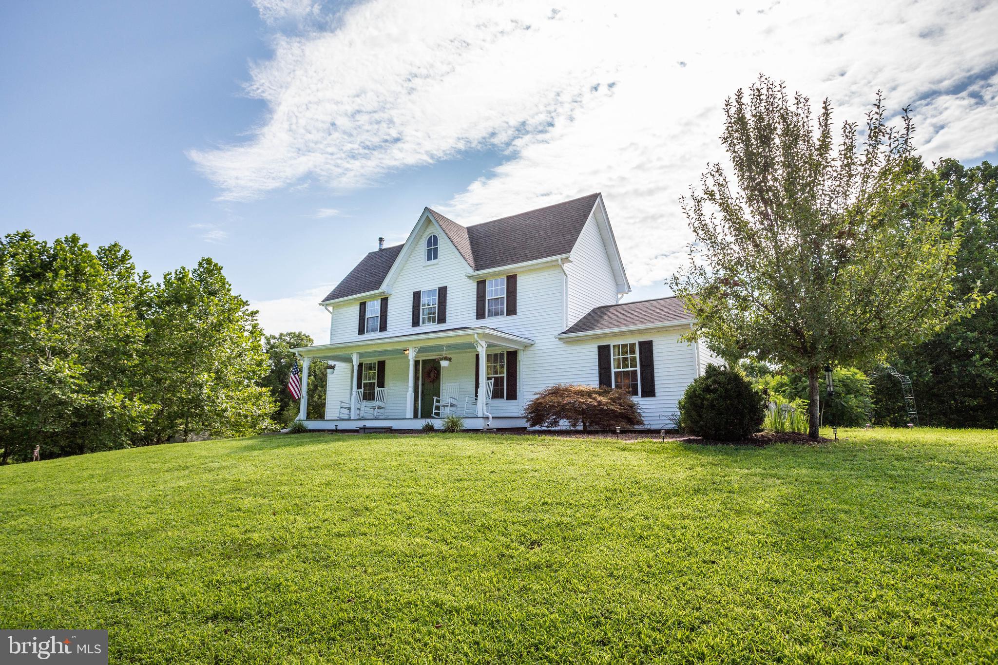 2112 Smoky Road Huntingtown, MD 20639 - Photo 1 of 71