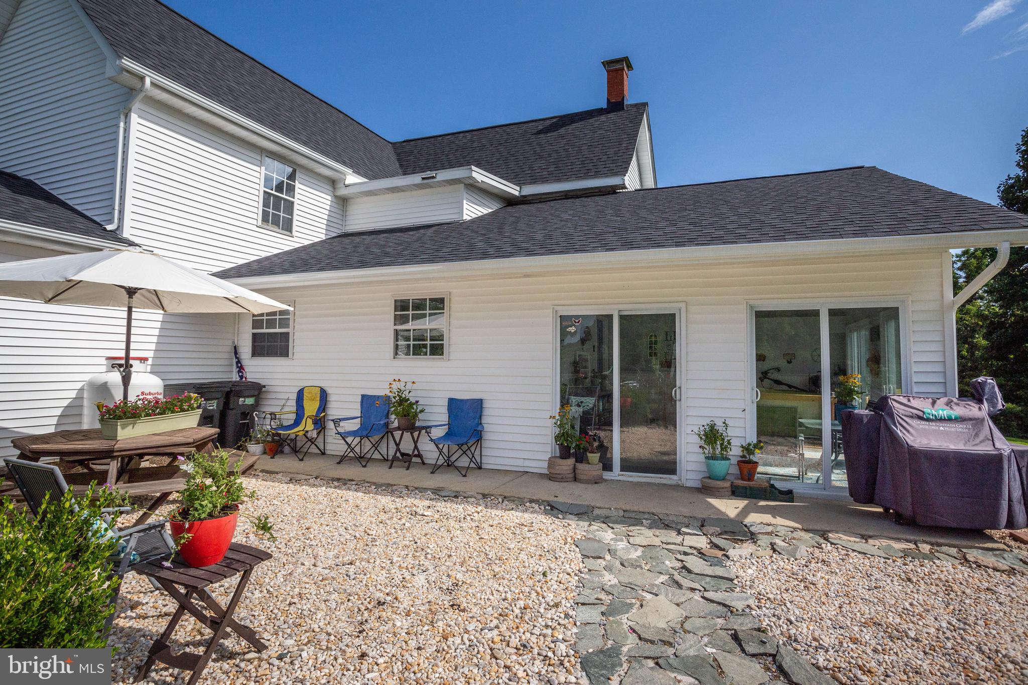 2112 Smoky Road Huntingtown, MD 20639 - Photo 53 of 71