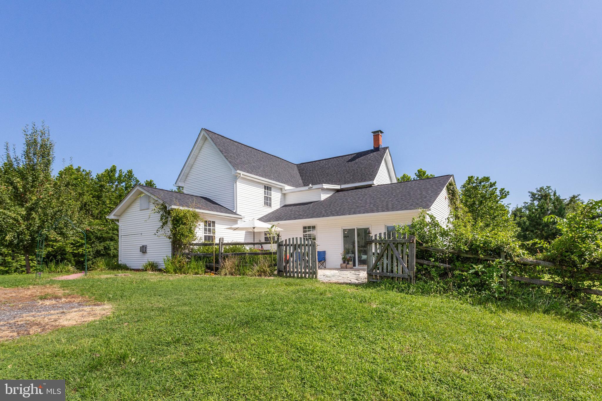 2112 Smoky Road Huntingtown, MD 20639 - Photo 55 of 71