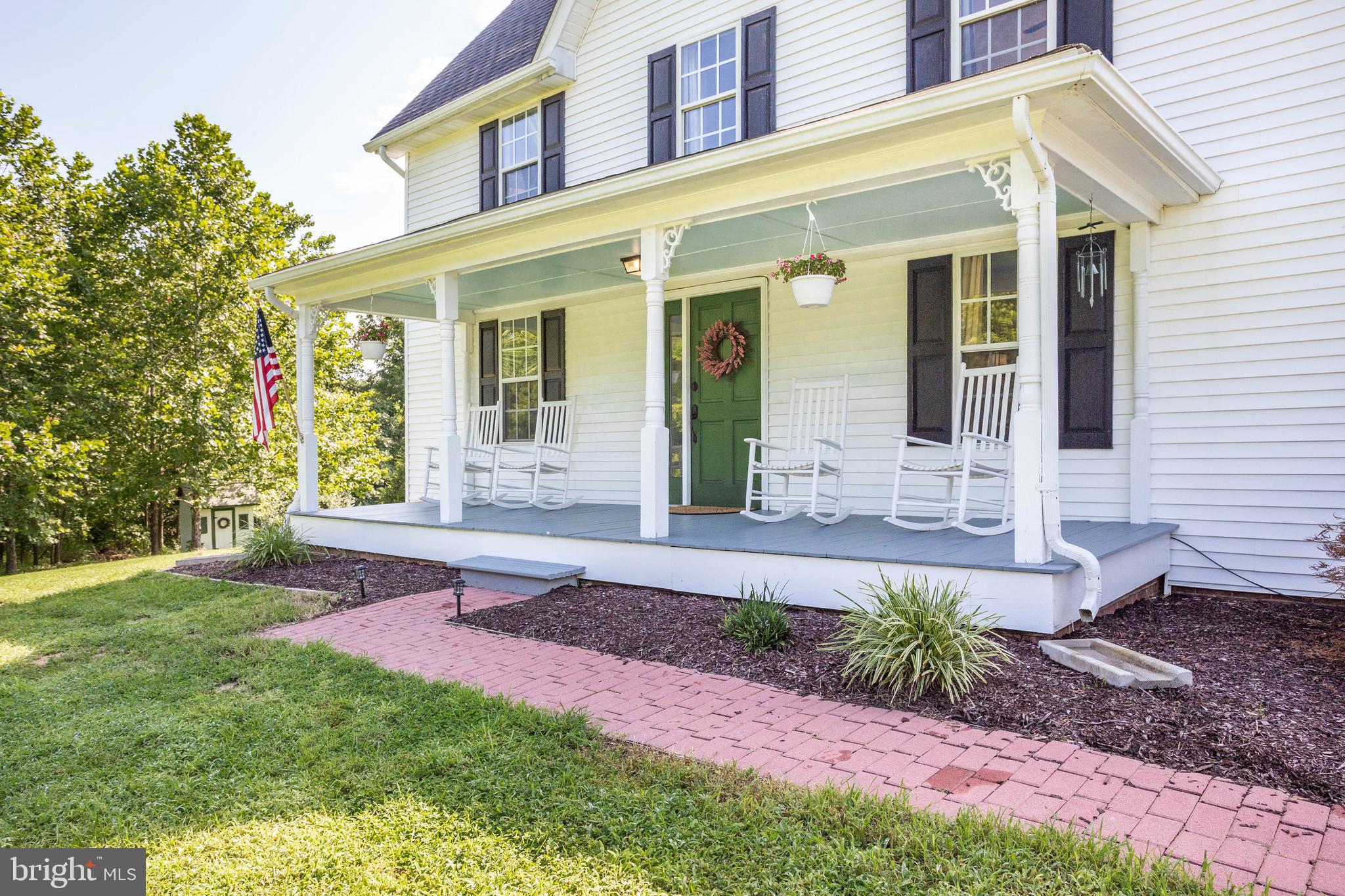 2112 Smoky Road Huntingtown, MD 20639 - Photo 10 of 71