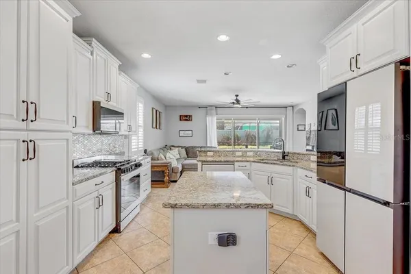 $610,000 | 11118 Foster Carriage Road, Lithia, FL 33547
