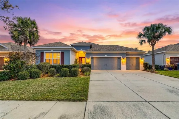 $610,000 | 11118 Foster Carriage Road, Lithia, FL 33547
