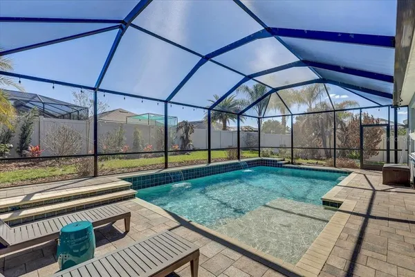 $610,000 | 11118 Foster Carriage Road, Lithia, FL 33547