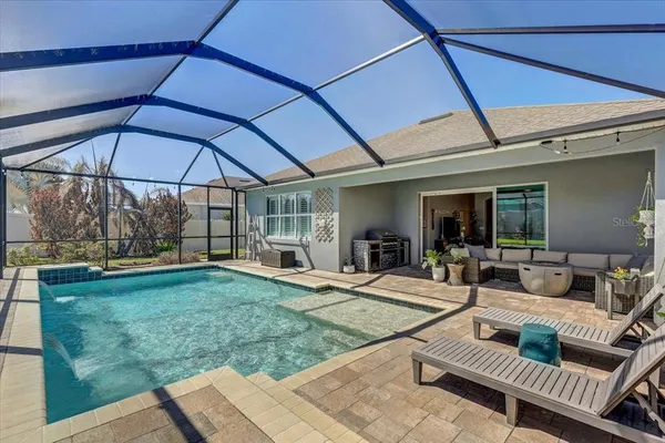 $610,000 | 11118 Foster Carriage Road, Lithia, FL 33547