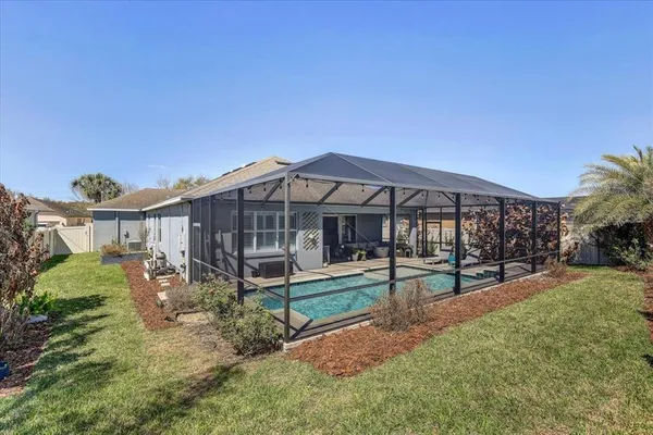 $610,000 | 11118 Foster Carriage Road, Lithia, FL 33547