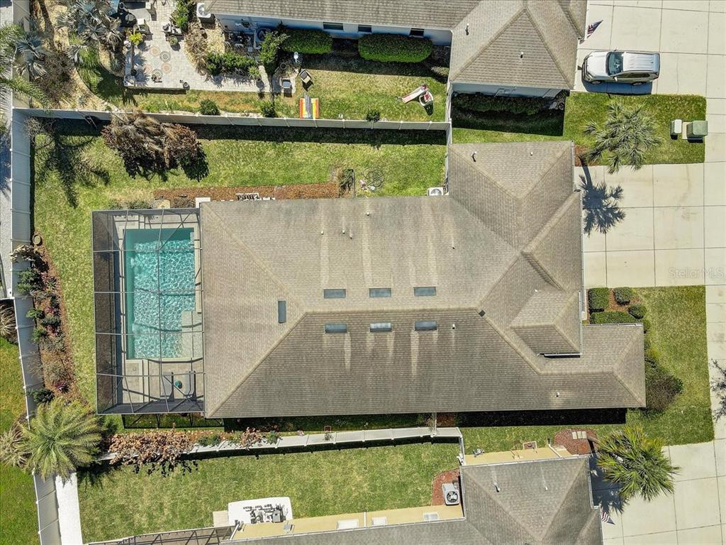 11118 Foster Carriage Road Lithia, FL 33547 - Photo 47 of 52