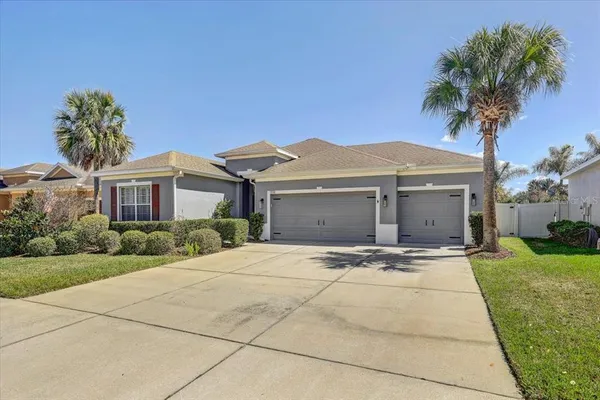 $610,000 | 11118 Foster Carriage Road, Lithia, FL 33547