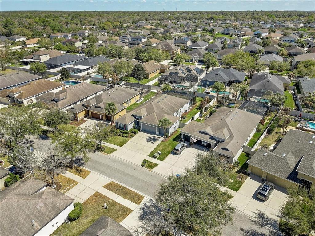 11118 Foster Carriage Road Lithia, FL 33547 - Photo 49 of 52