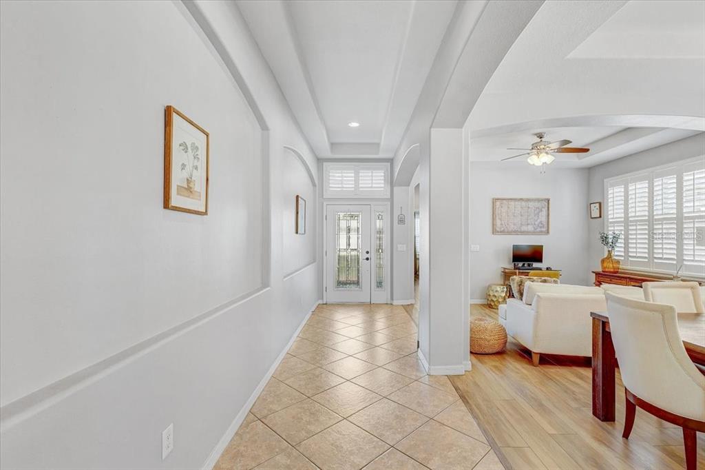 11118 Foster Carriage Road Lithia, FL 33547 - Photo 5 of 52