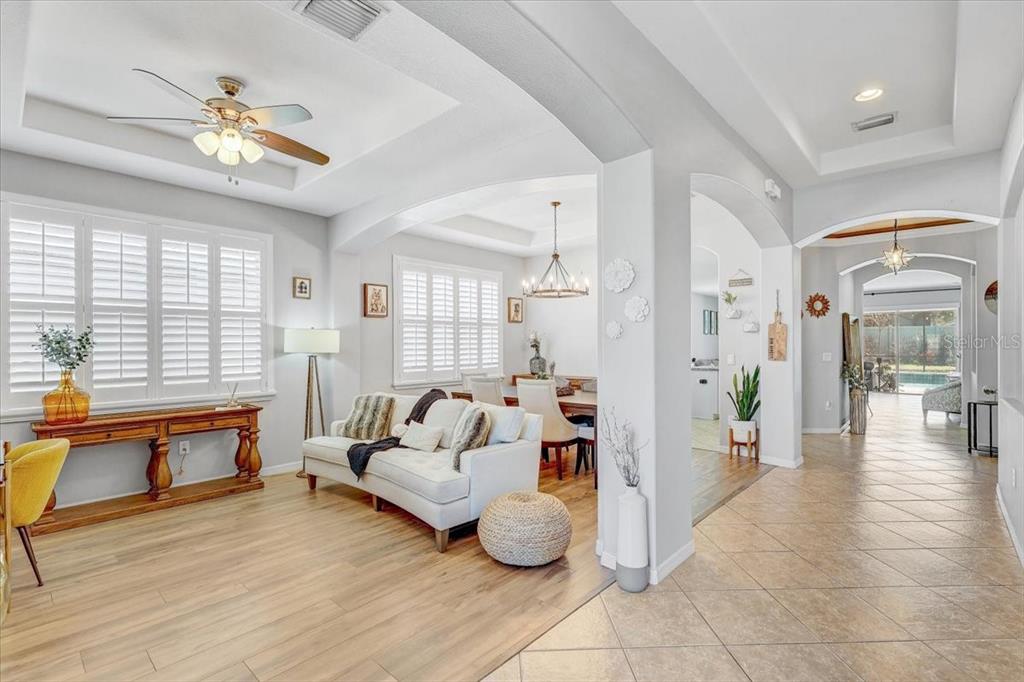 11118 Foster Carriage Road Lithia, FL 33547 - Photo 6 of 52