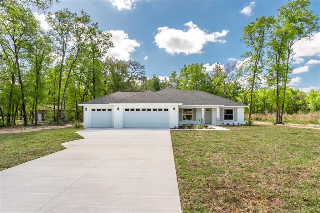 12440 Southwest 52nd Lane Road Ocala, FL 34481 - Photo 5 of 59