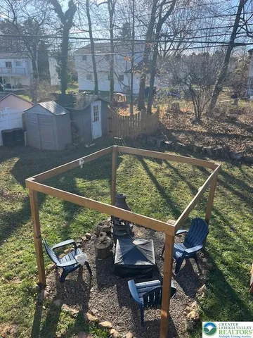 $425,000 | 2820 Green Acres Drive, Allentown, PA 18103