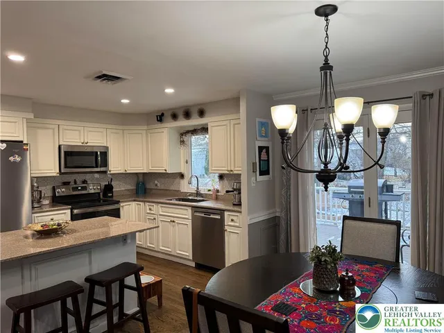 $425,000 | 2820 Green Acres Drive, Allentown, PA 18103